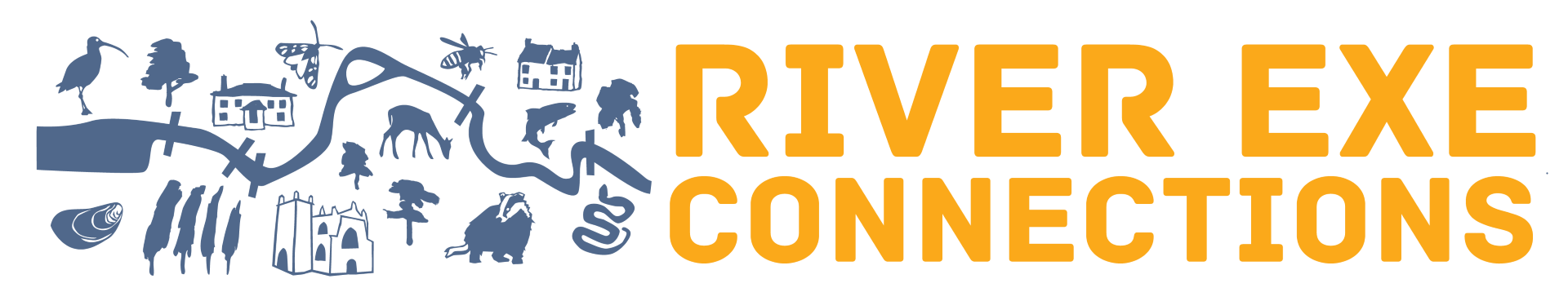 River Exe Connections